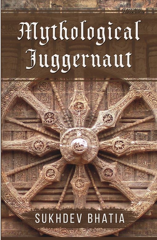 Mythological Juggernaut