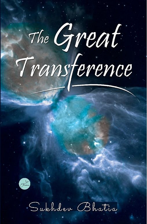 The Great Transference